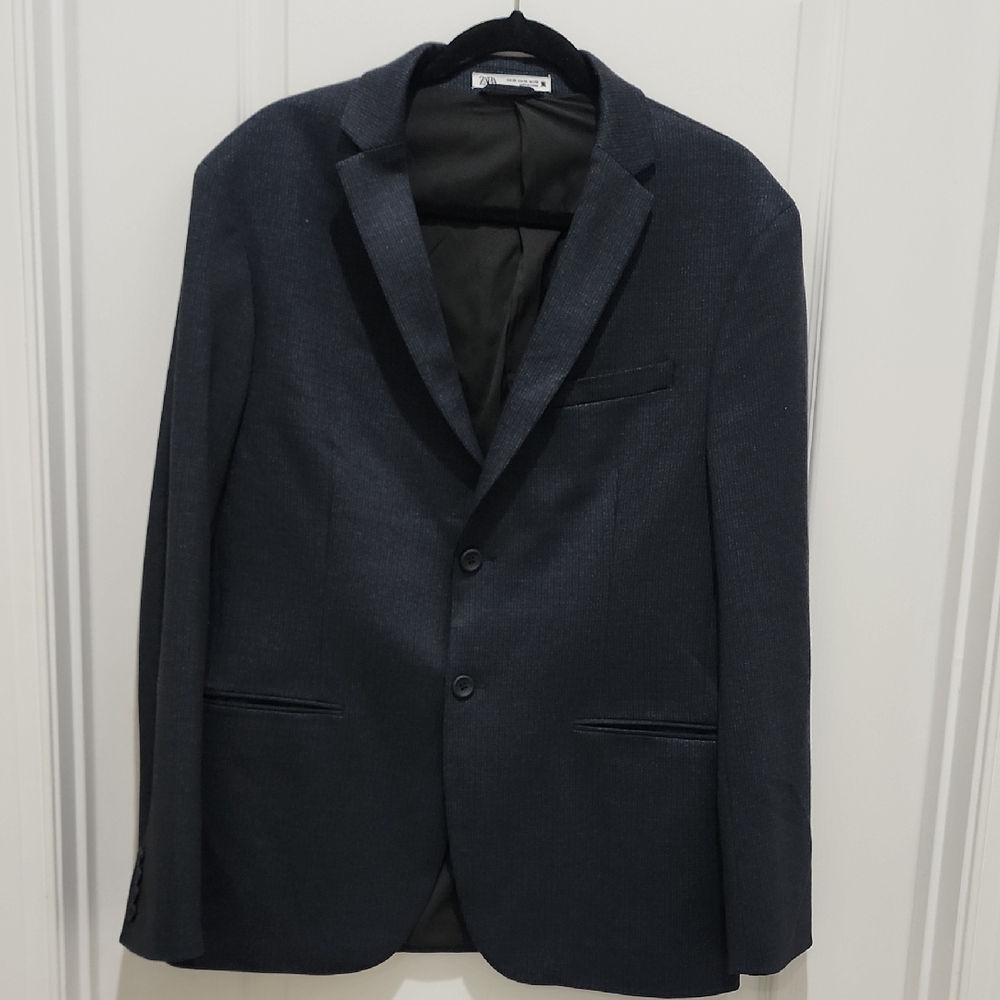 Zara SZ 40 Extremely Excellent Blazer.